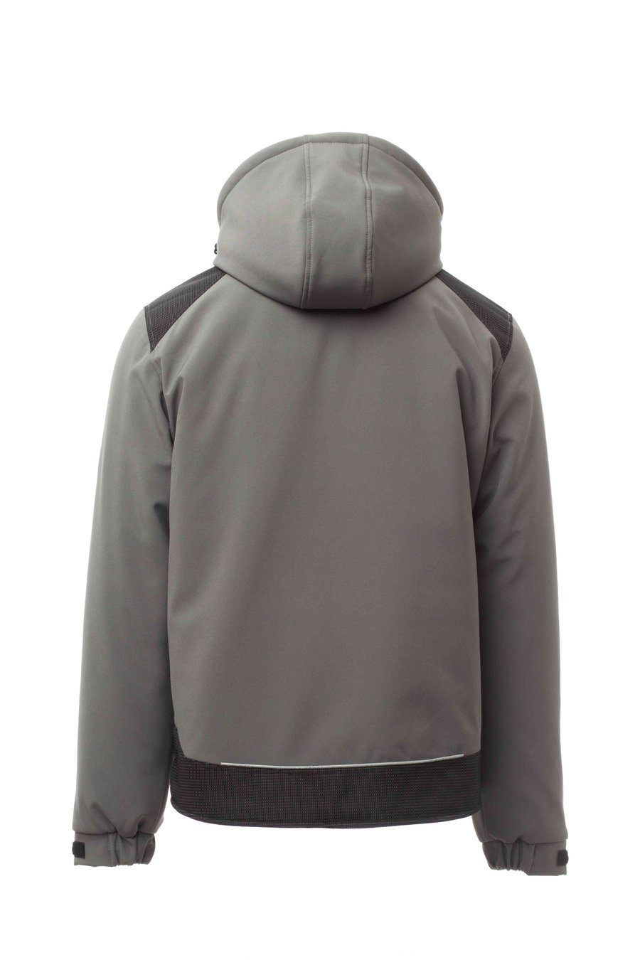 Payper PERFORMER PAD Zateplená softshellová bunda