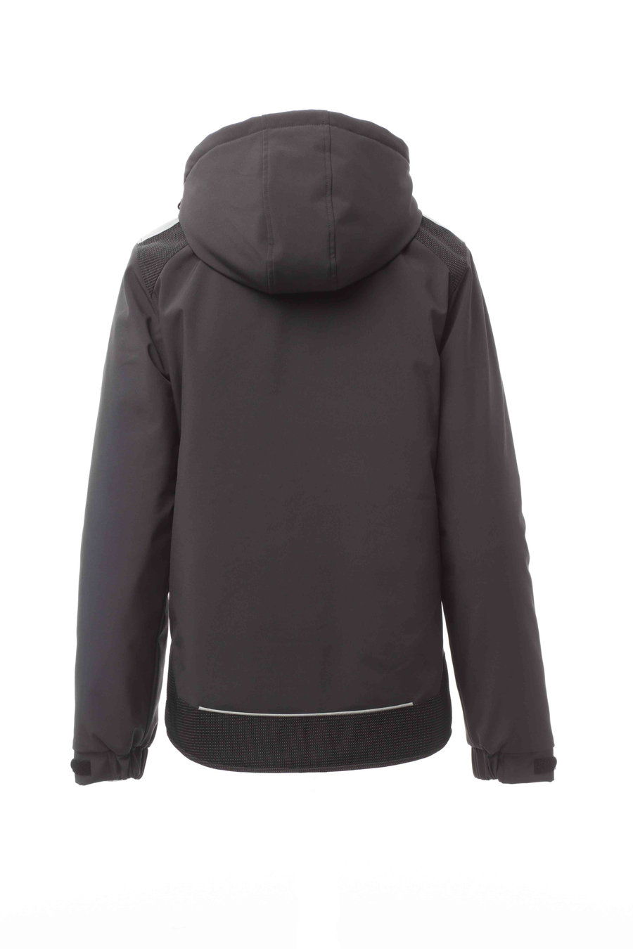 Payper PERFORMER PAD Zateplená softshellová bunda