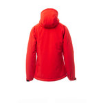 Payper GALE PAD LADY Dámska zateplená softshellová bunda