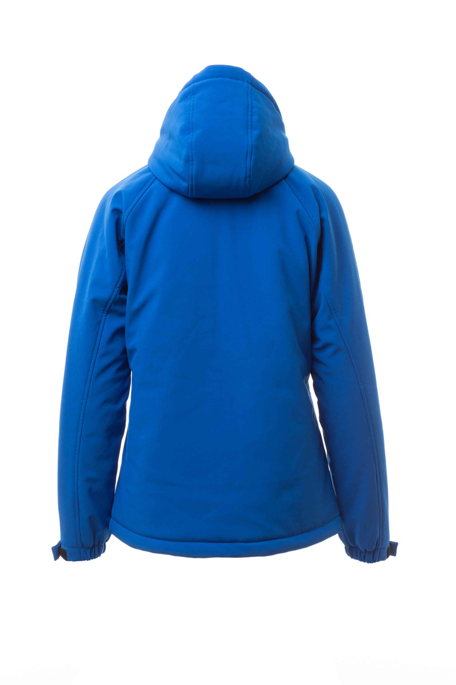 Payper GALE PAD LADY Dámska zateplená softshellová bunda