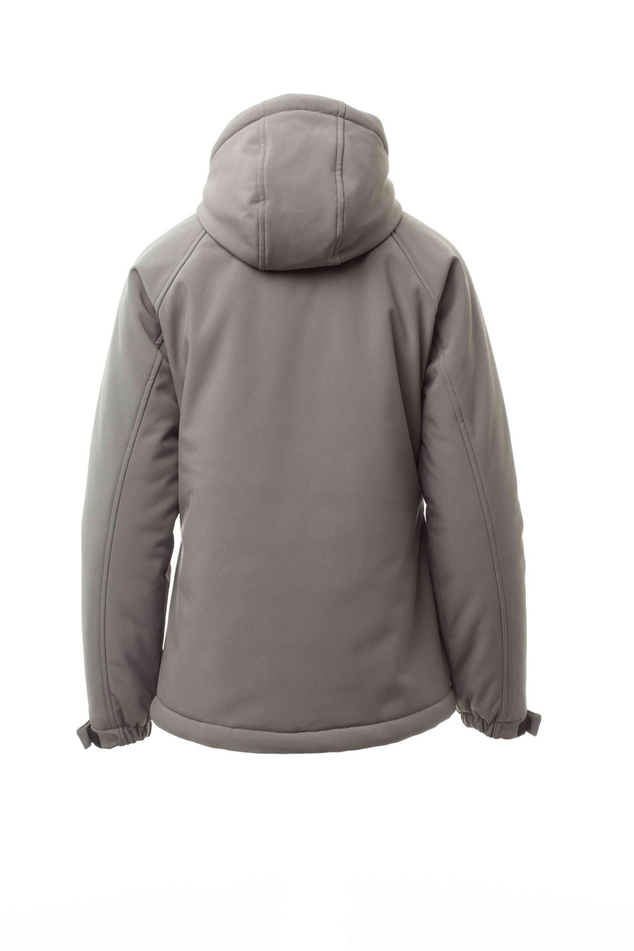 Payper GALE PAD LADY Dámska zateplená softshellová bunda