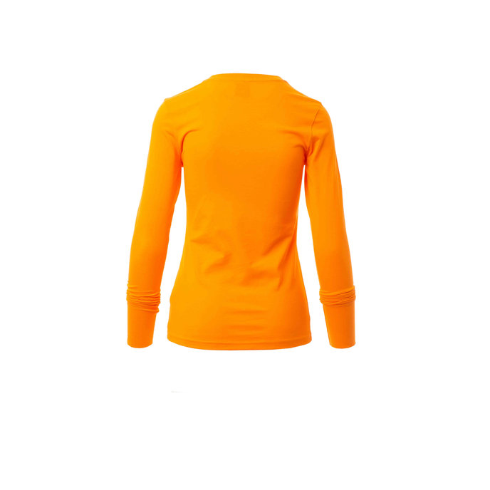 Payper PINETA LADY Dámske tričko s dlhým rukávom