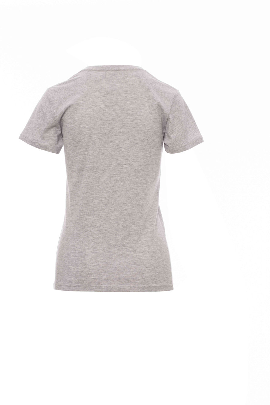 Payper V-NECK LADY MELANGE Dámske tričko