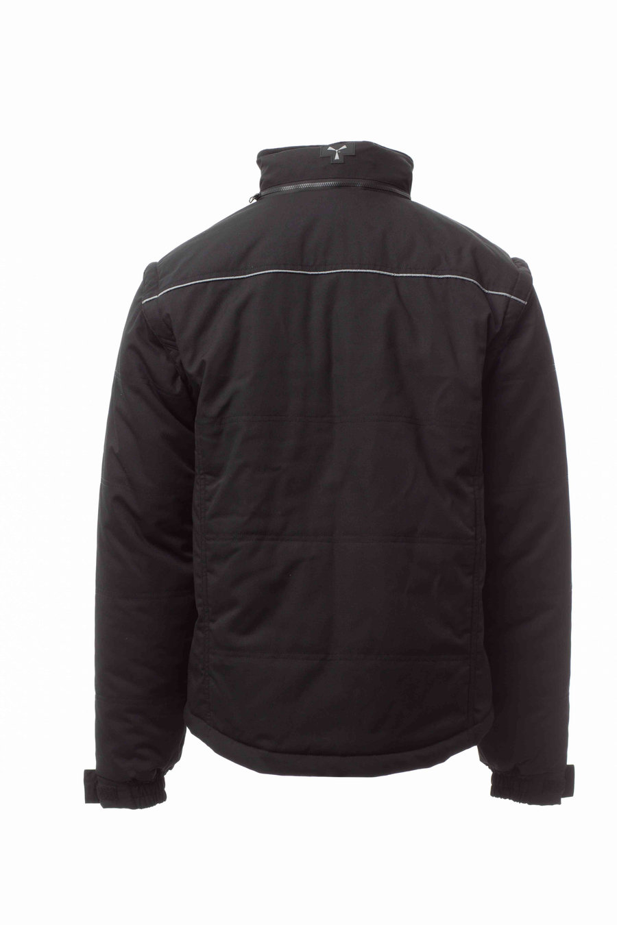 Payper WARM 2.0 Zimná bunda 2v1