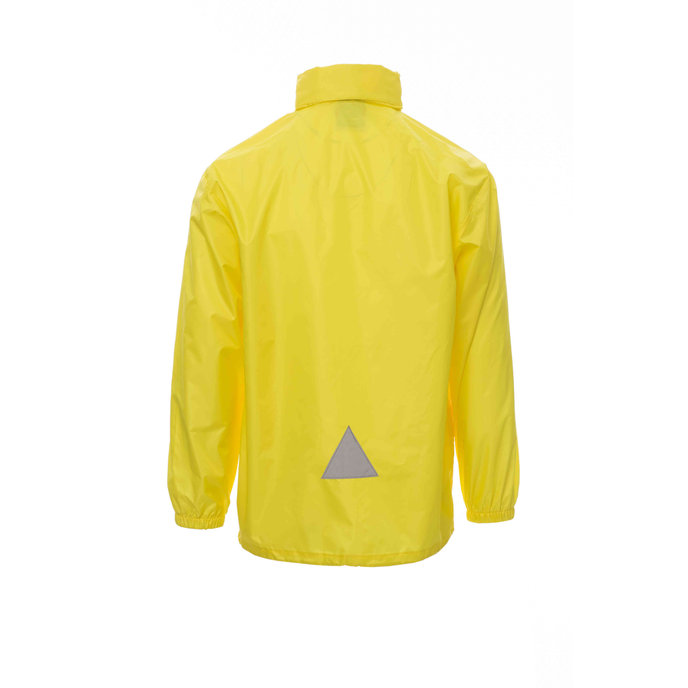 Payper WIND Nepremokavá bunda