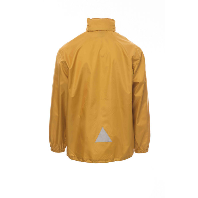 Payper WIND Nepremokavá bunda