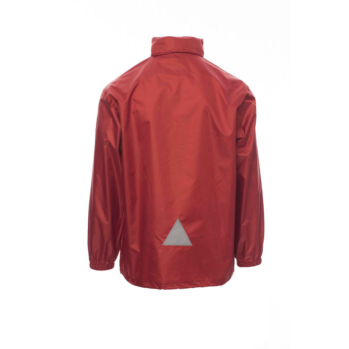 Payper WIND Nepremokavá bunda