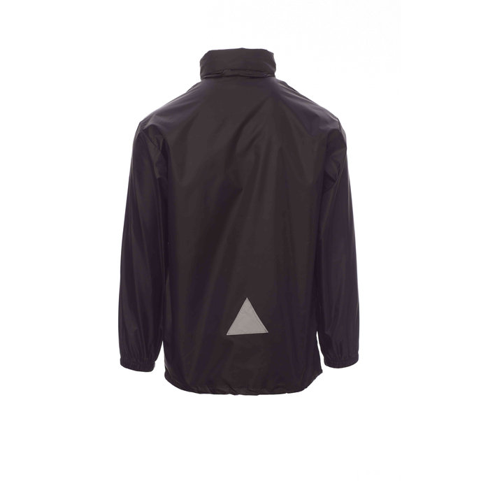 Payper WIND Nepremokavá bunda