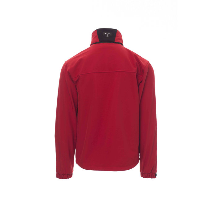 Payper STORM Softshellová bunda