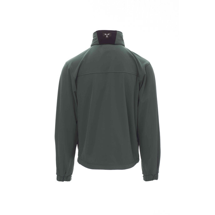 Payper STORM Softshellová bunda