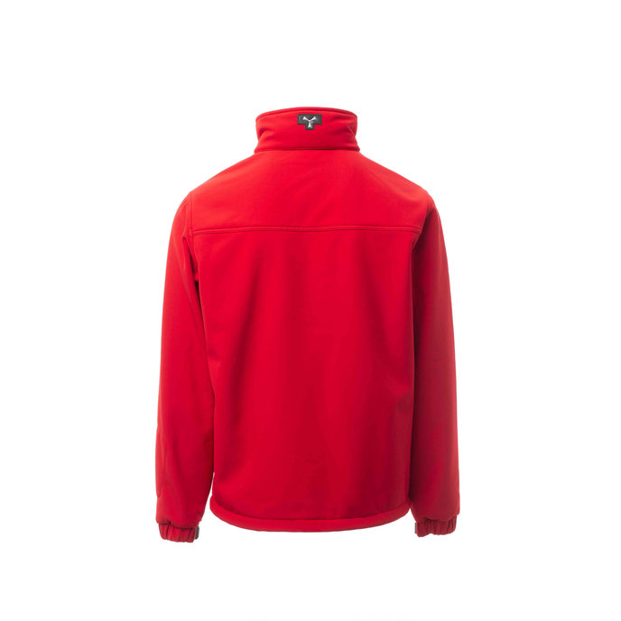 Payper ALASKA Softshellová bunda