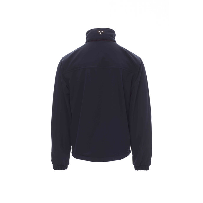 Payper ALASKA Softshellová bunda