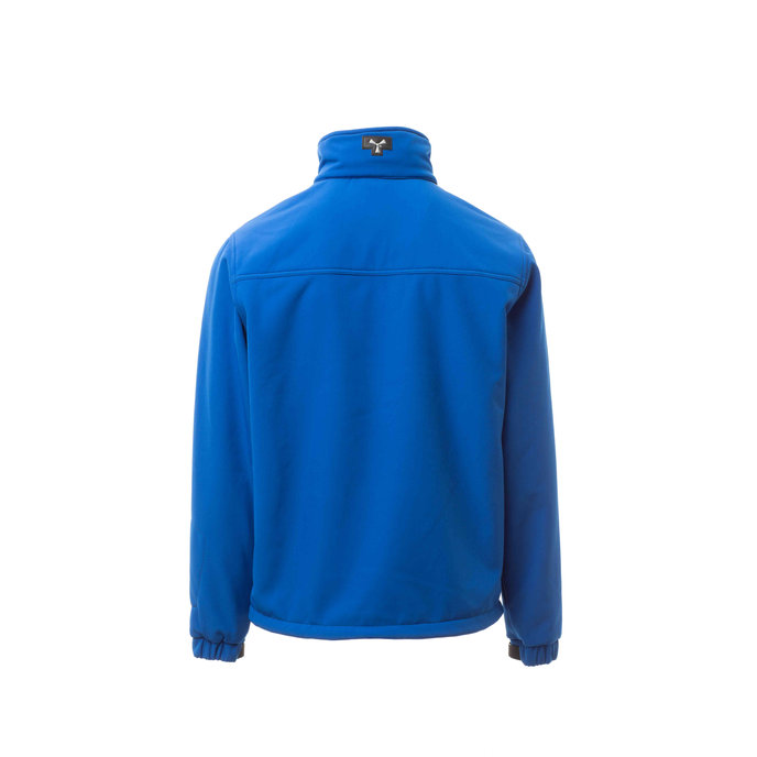 Payper ALASKA Softshellová bunda