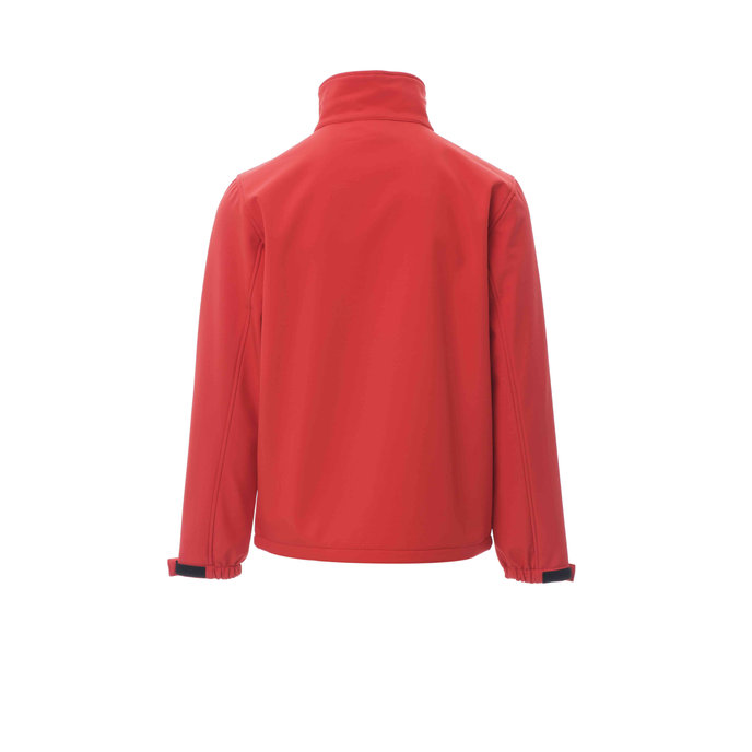 Payper DUBLIN Softshellová bunda