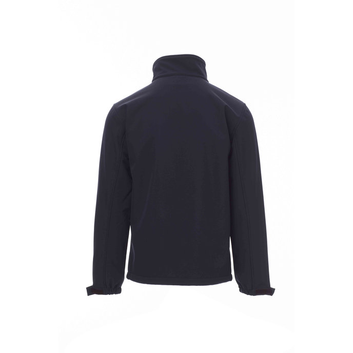 Payper DUBLIN Softshellová bunda