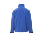 Payper DUBLIN Softshellová bunda