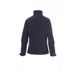 Payper DUBLIN LADY Dámska softshellová bunda