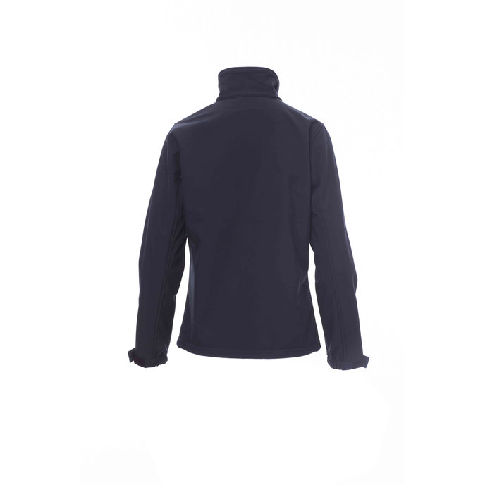 Payper DUBLIN LADY Dámska softshellová bunda