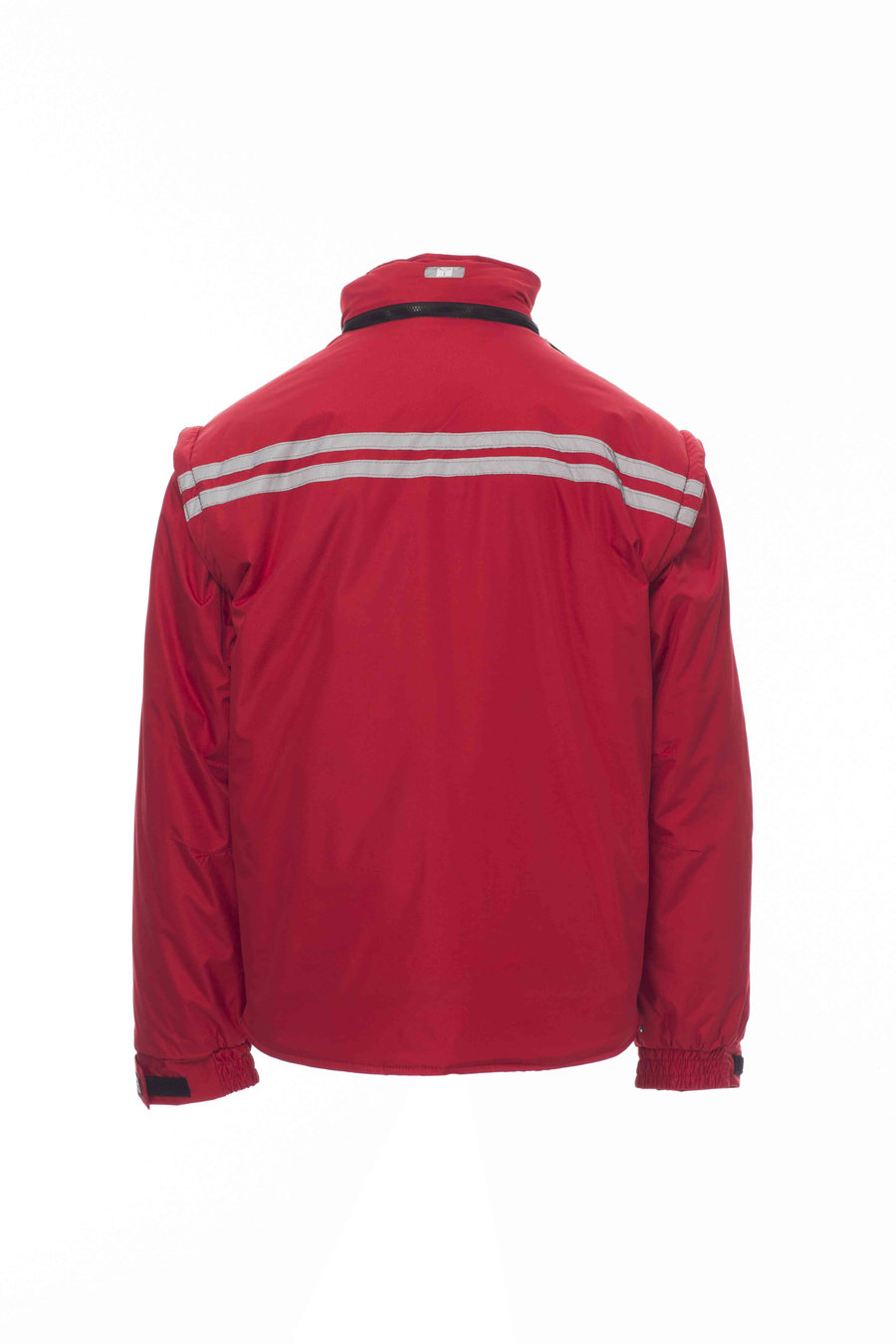 Payper TORNADO Zimná bunda 2v1