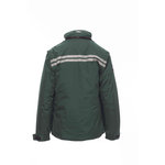 Payper TORNADO LADY Dámska zimná bunda 2v1