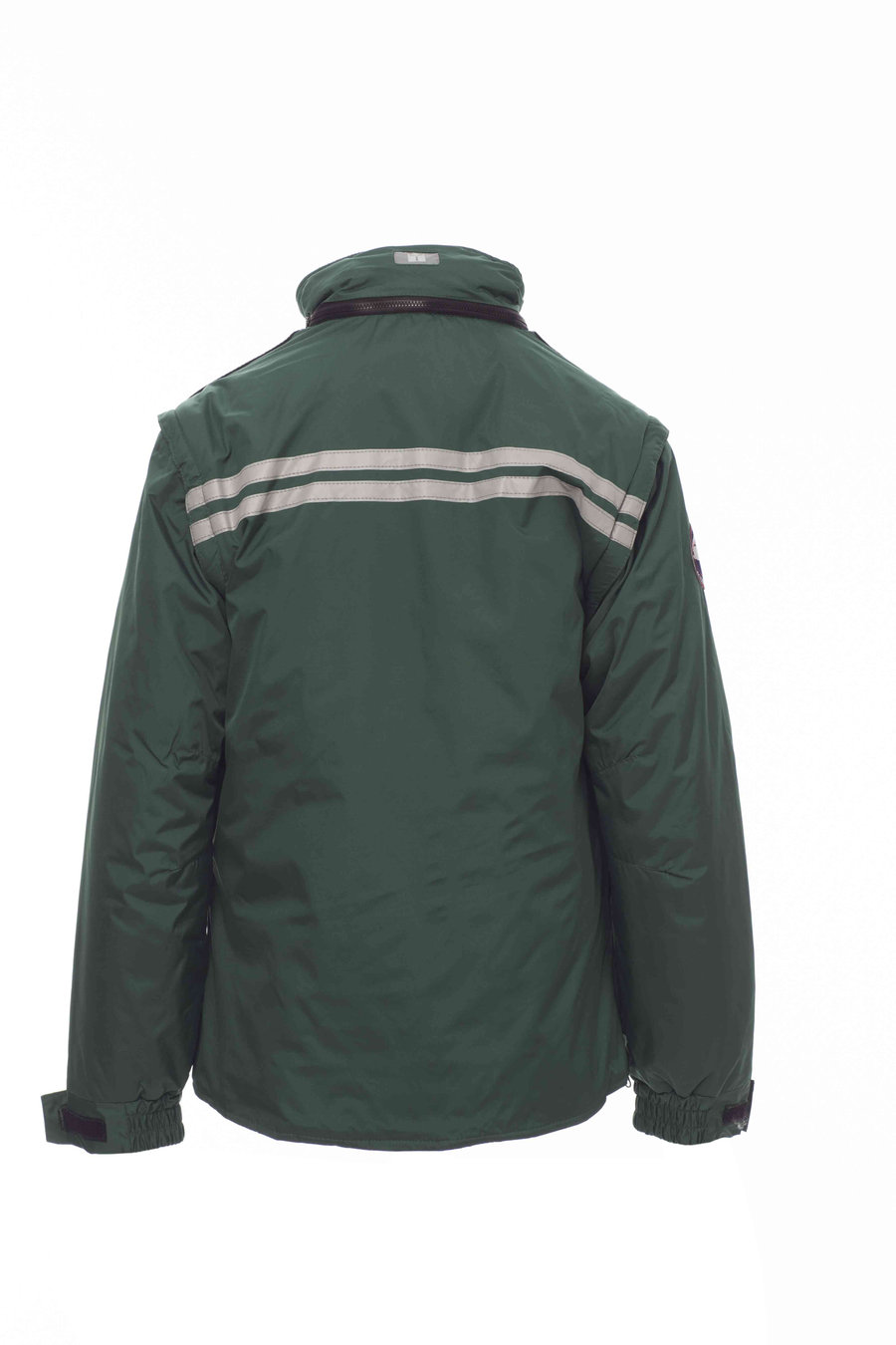 Payper TORNADO LADY Dámska zimná bunda 2v1