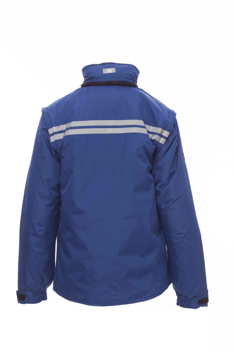 Payper TORNADO LADY Dámska zimná bunda 2v1