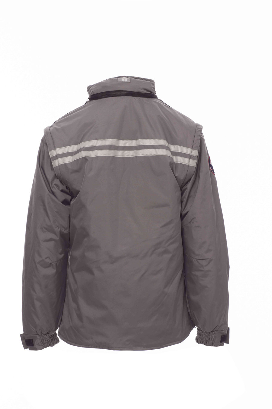 Payper TORNADO LADY Dámska zimná bunda 2v1