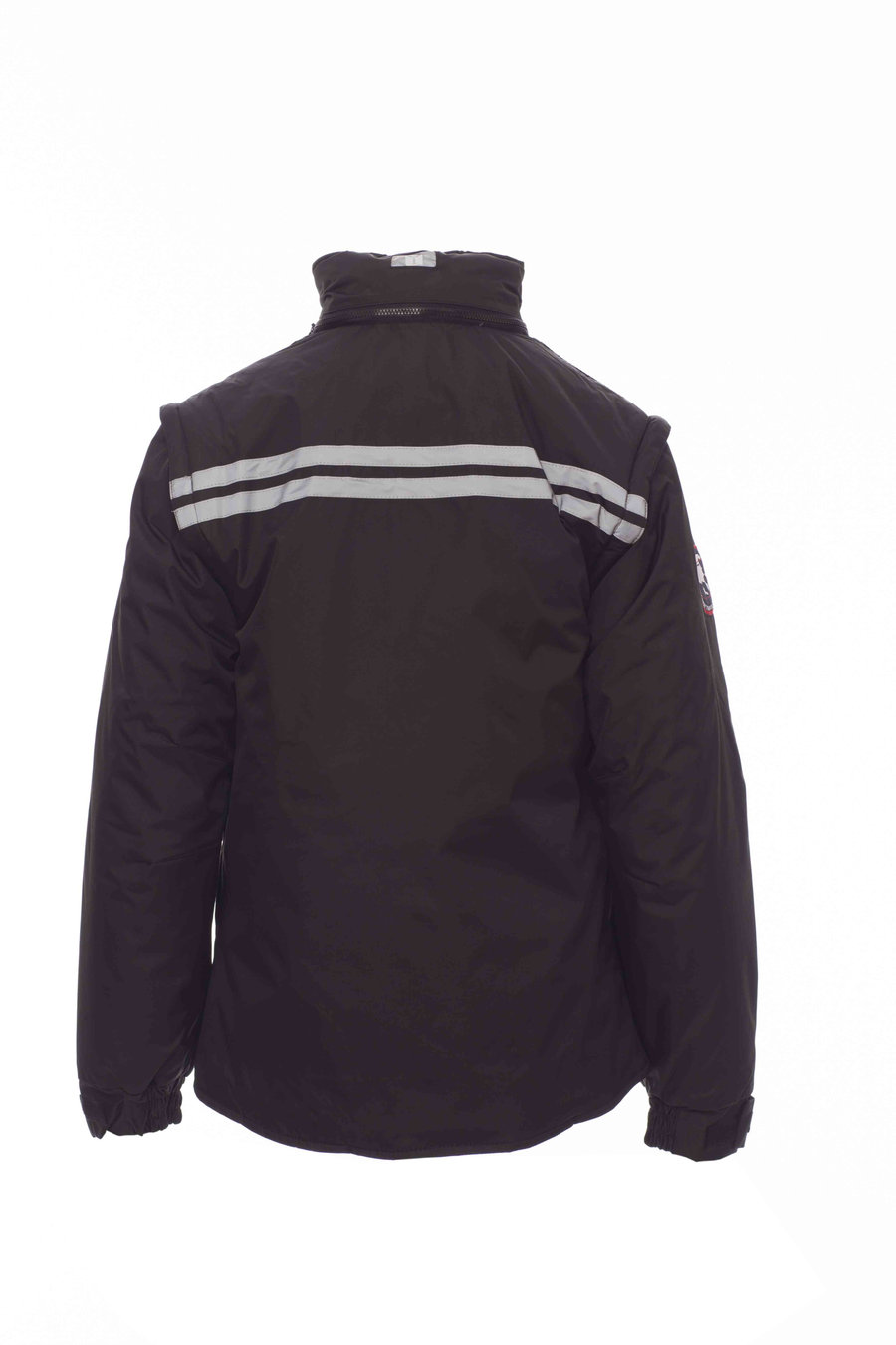 Payper TORNADO LADY Dámska zimná bunda 2v1