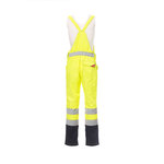 Payper SKILL Reflexné nohavice na traky