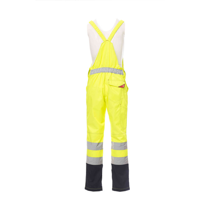 Payper SKILL Reflexné nohavice na traky