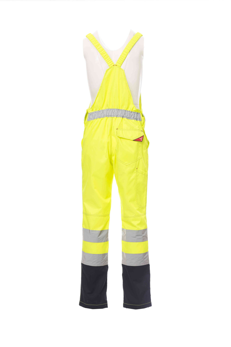 Payper SKILL Reflexné nohavice na traky