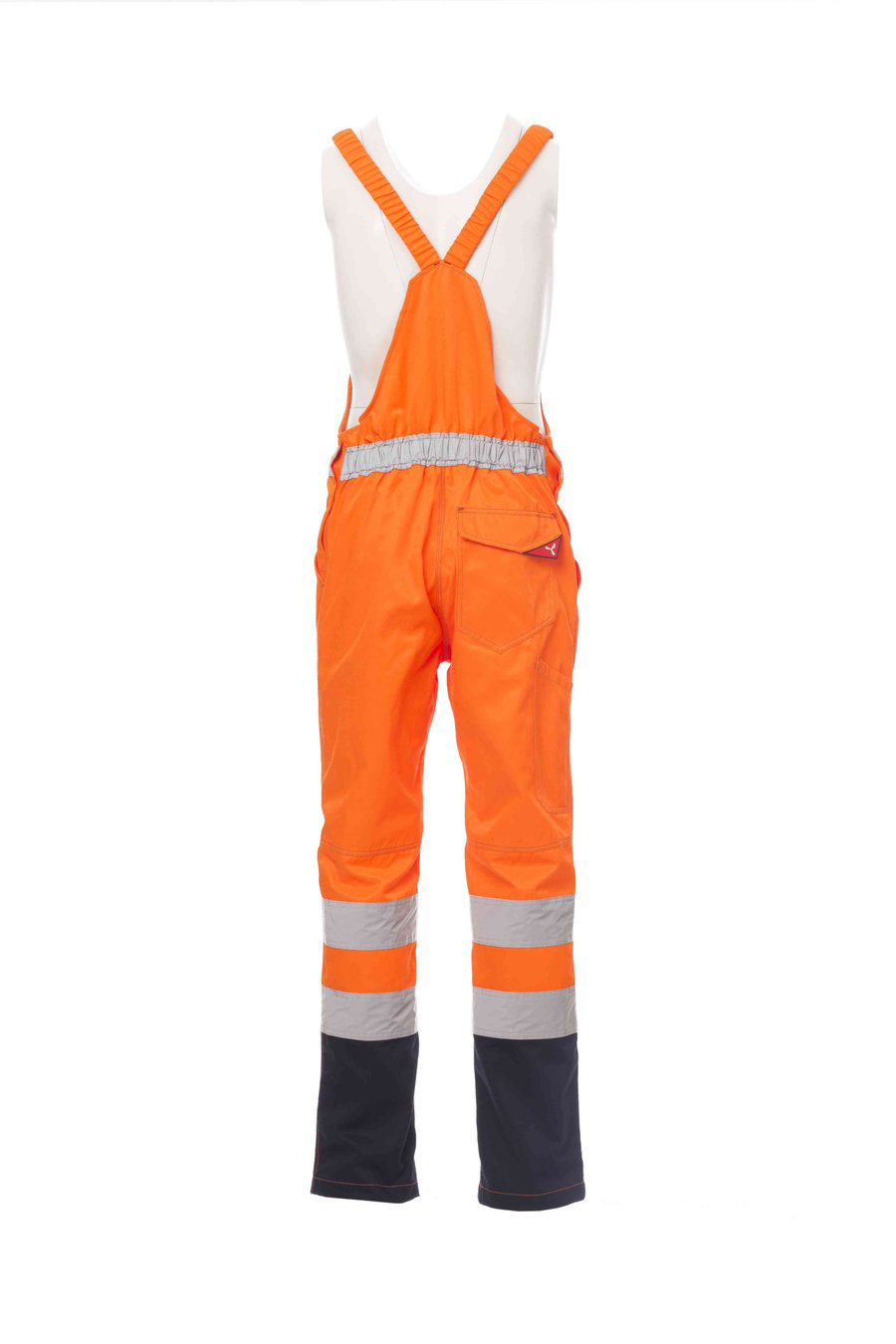 Payper SKILL Reflexné nohavice na traky