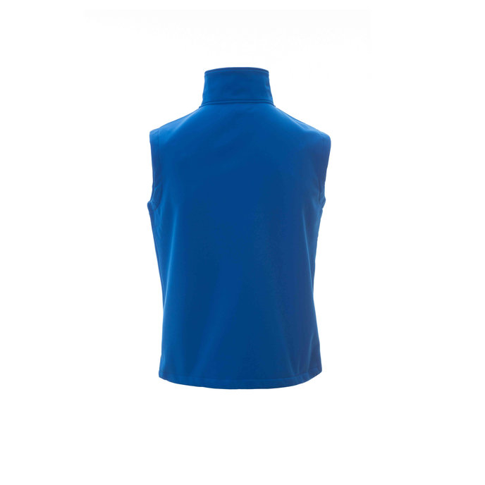 Payper GLASGOW Softshellová vesta