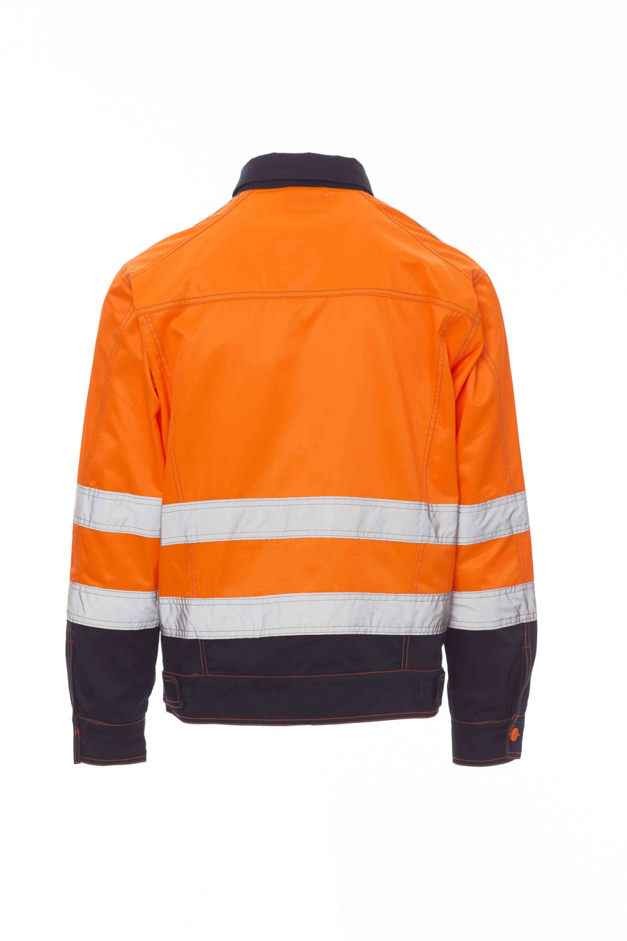 Payper SAFE HI-VI WINTER Ľahká zimná reflexná blúza