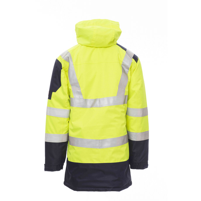 Payper SHIELD Reflexná nehorľavá bunda