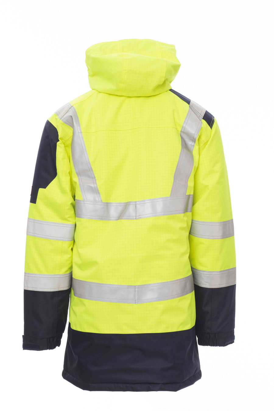 Payper SHIELD Reflexná nehorľavá bunda