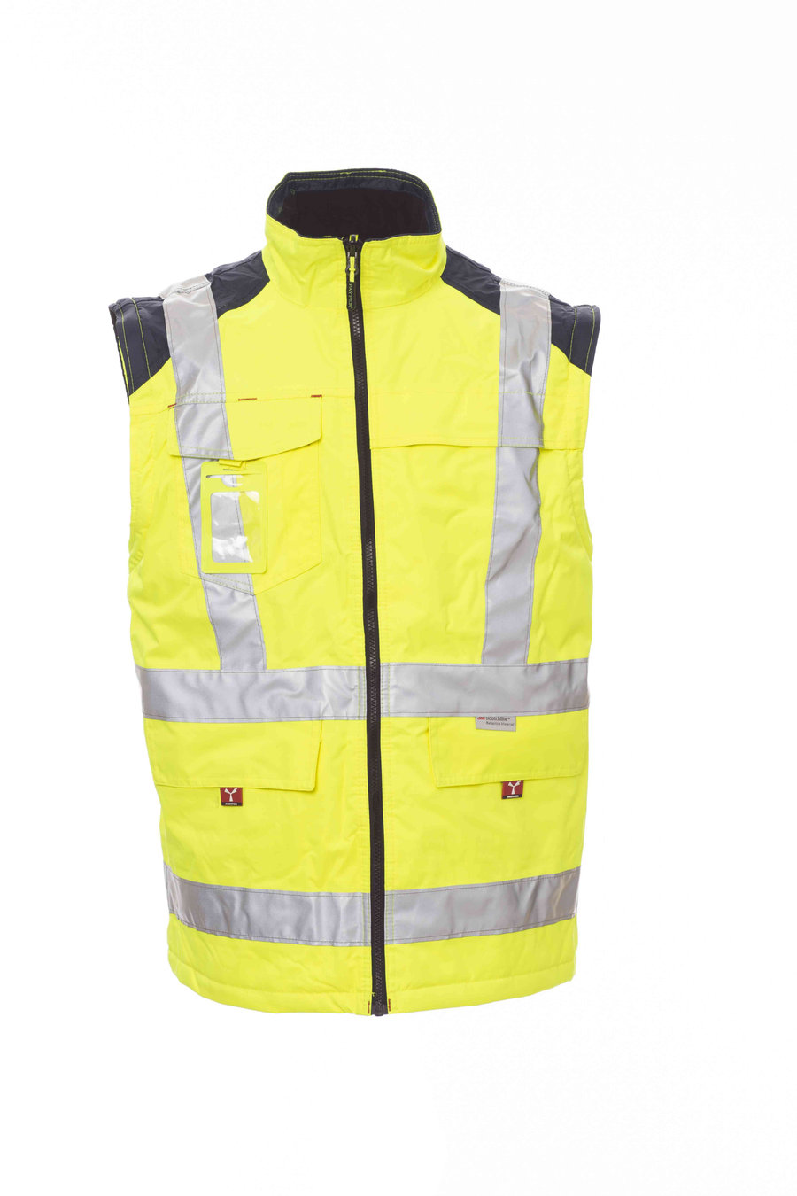 Payper HISAFE Reflexná zimná parka 4v1