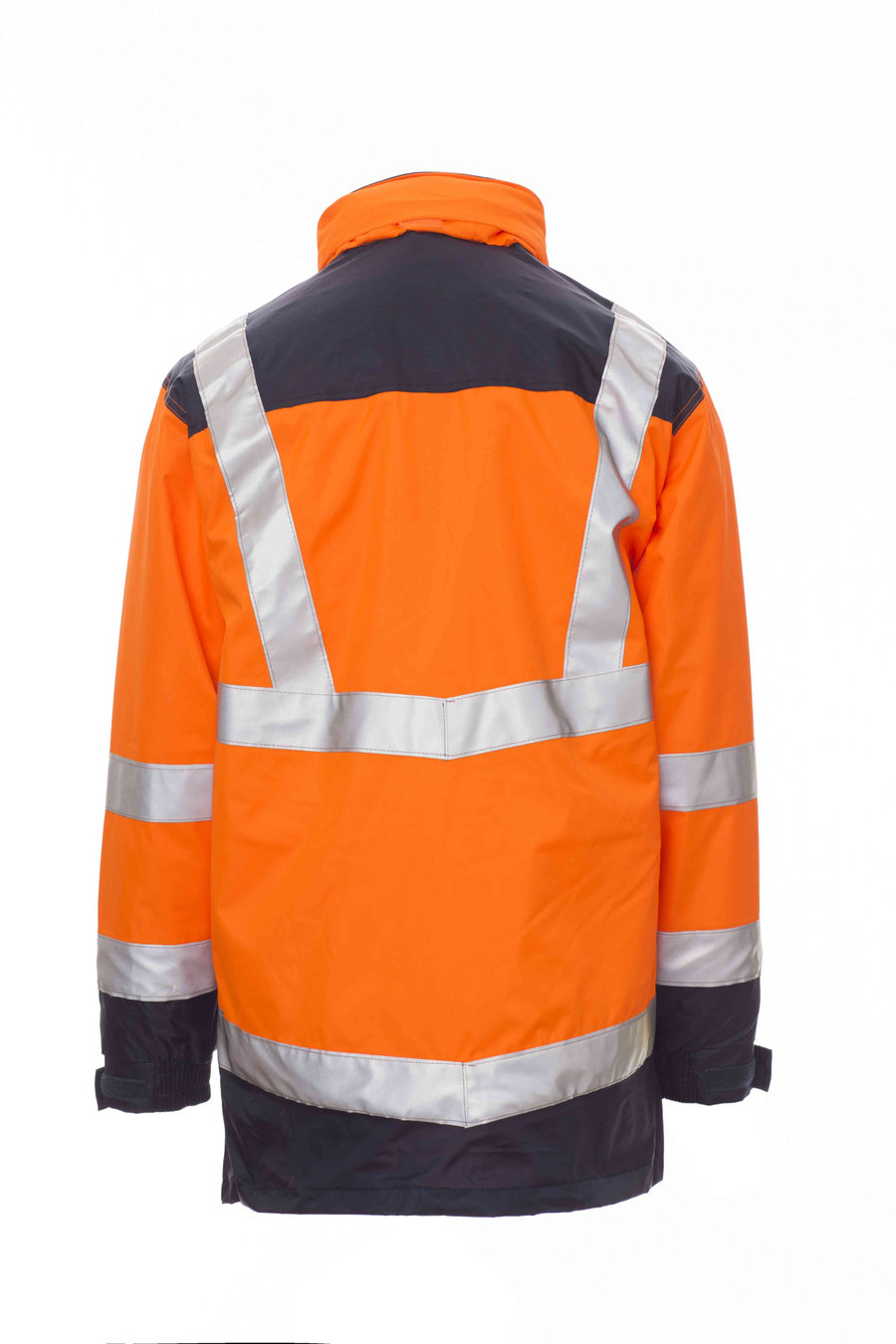 Payper HISAFE Reflexná zimná parka 4v1