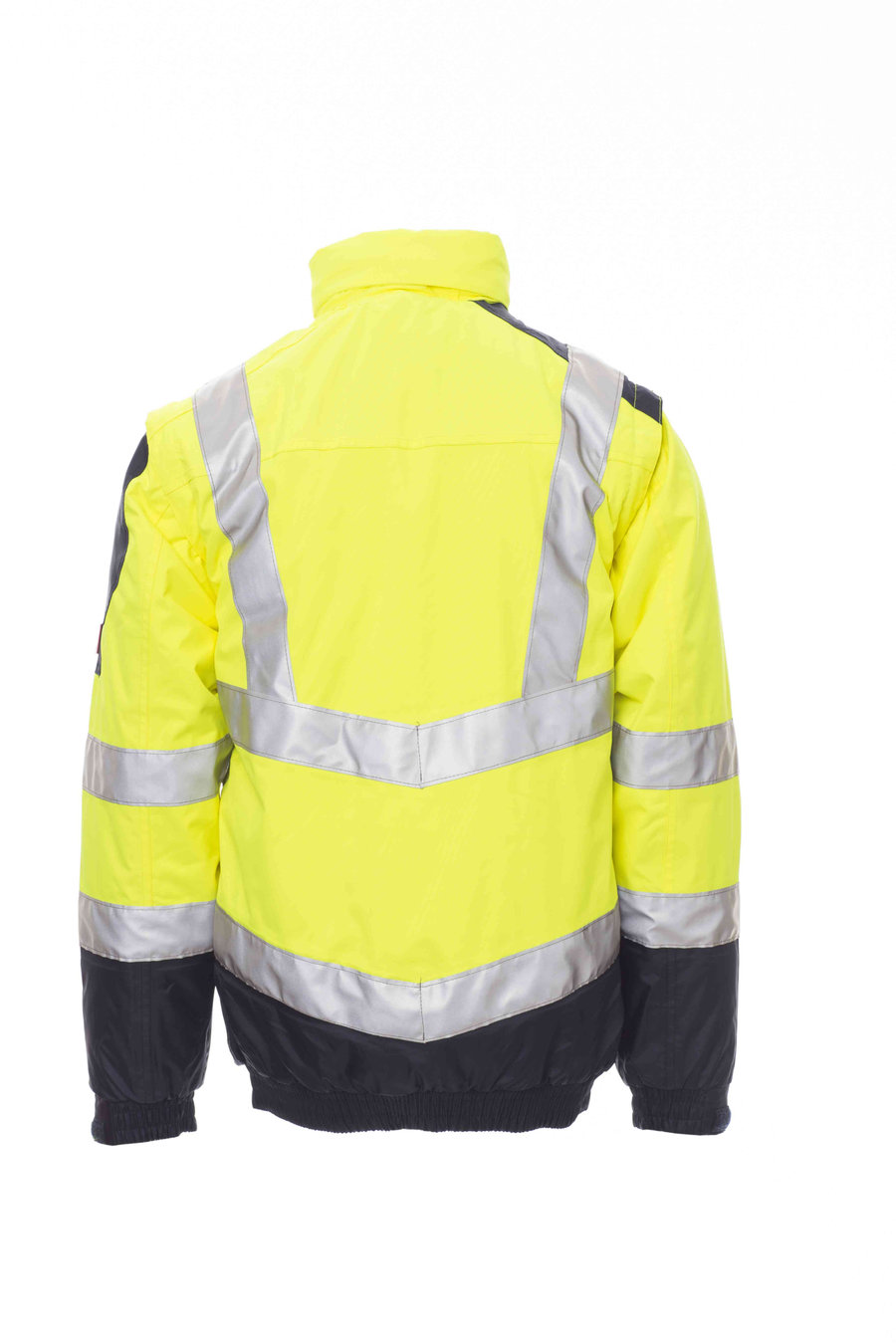 Payper INTERSTATE Zimná reflexná bunda