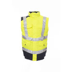 Payper INTERSTATE Zimná reflexná bunda