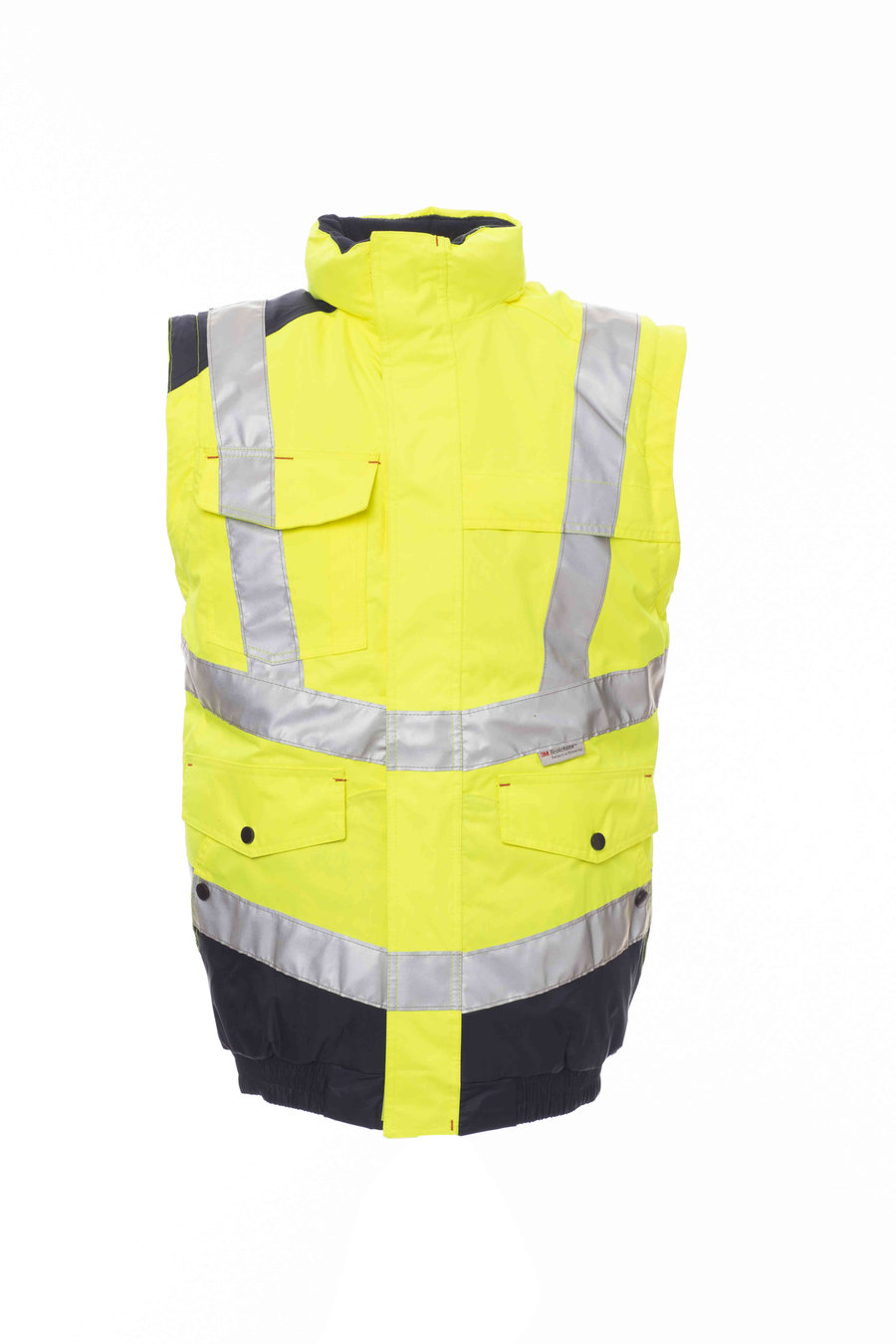 Payper INTERSTATE Zimná reflexná bunda