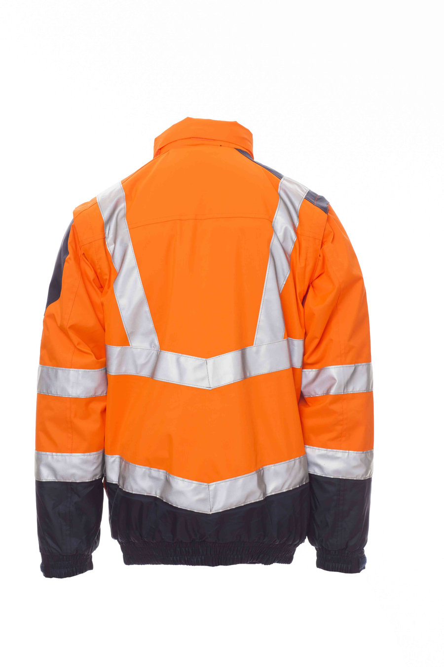 Payper INTERSTATE Zimná reflexná bunda