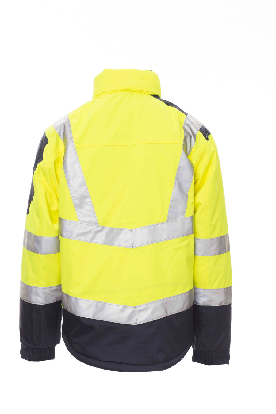 Payper FREEWAY Zimná reflexná bunda