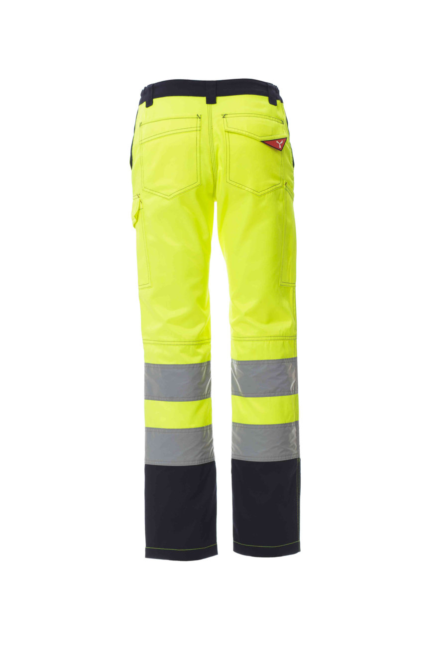 Payper CHARTER LADY Dámske reflexné nohavice