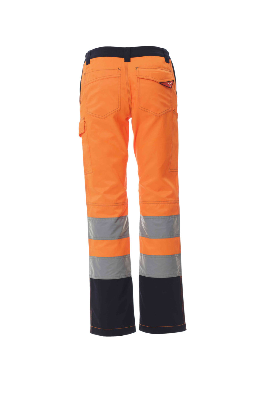 Payper CHARTER LADY Dámske reflexné nohavice