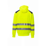 Payper LEADER Reflexná mikina