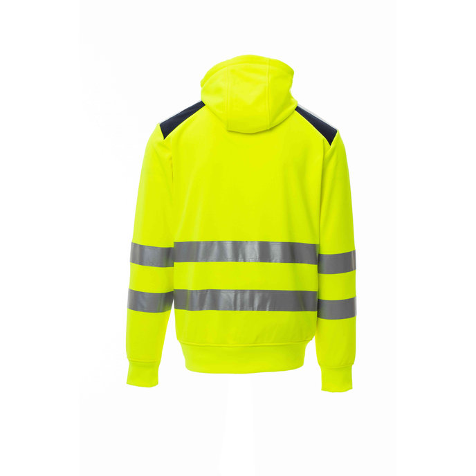 Payper LEADER Reflexná mikina