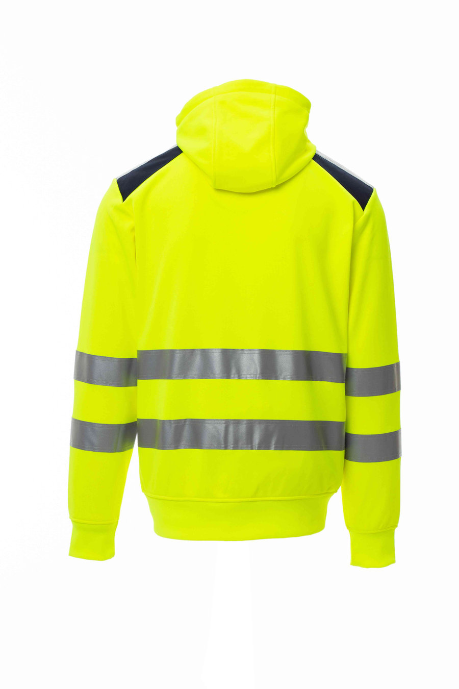 Payper LEADER Reflexná mikina