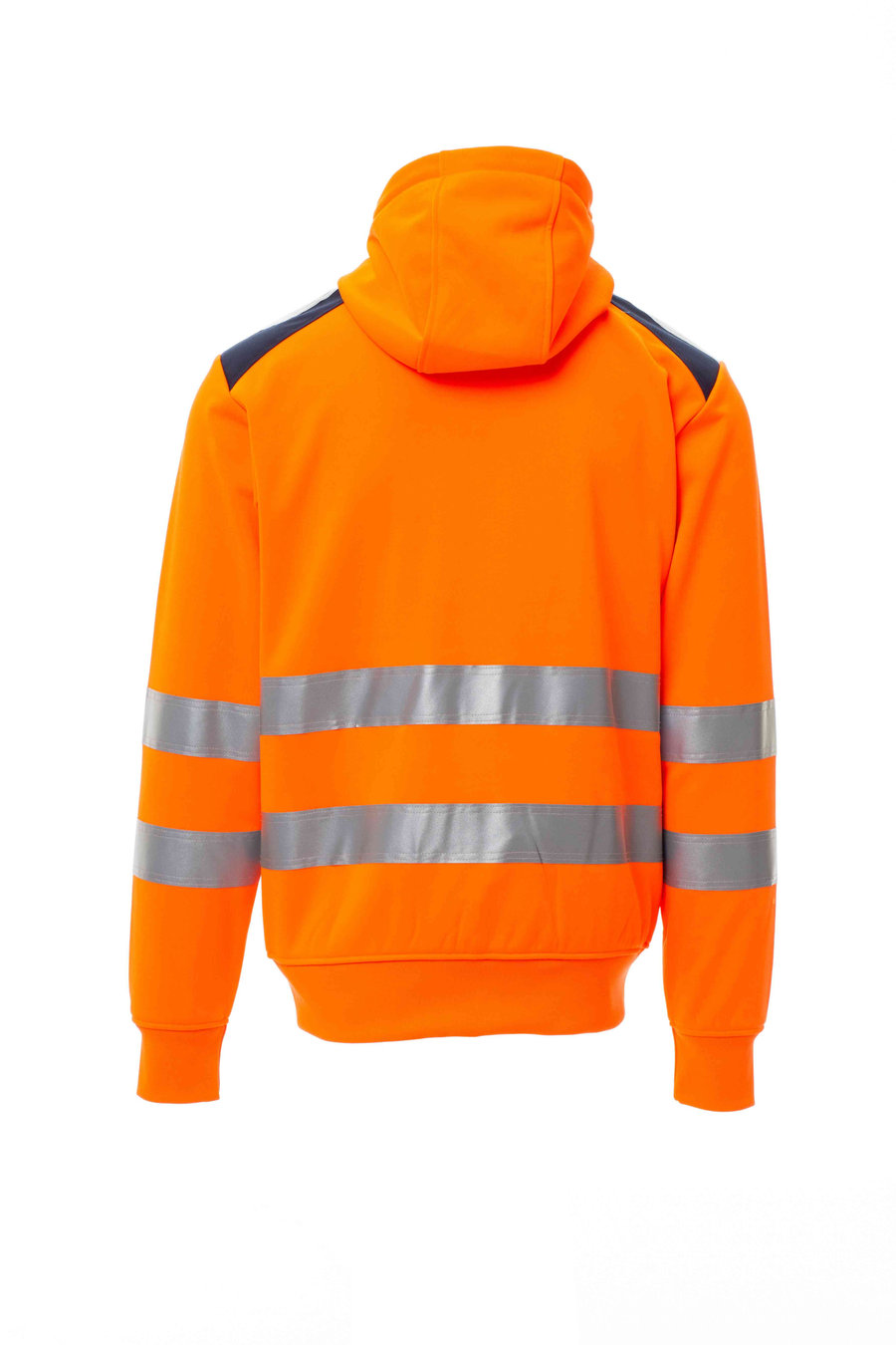 Payper LEADER Reflexná mikina