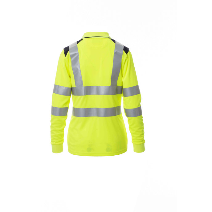 Payper GUARD+WINTER LADY Dámska reflexná polokošeľa